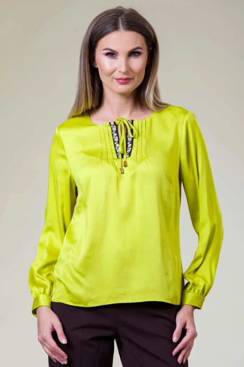 Bluza viscoza Alice