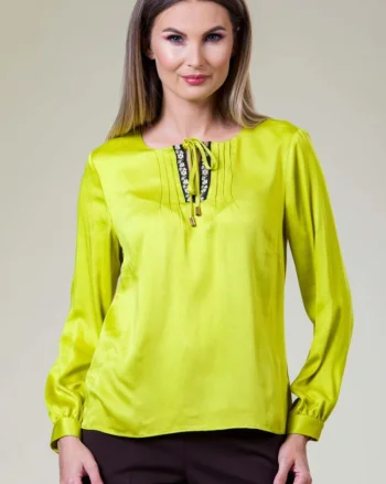 Bluza viscoza Alice