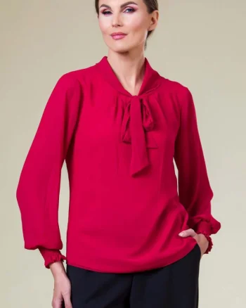 Bluza voal Irenne