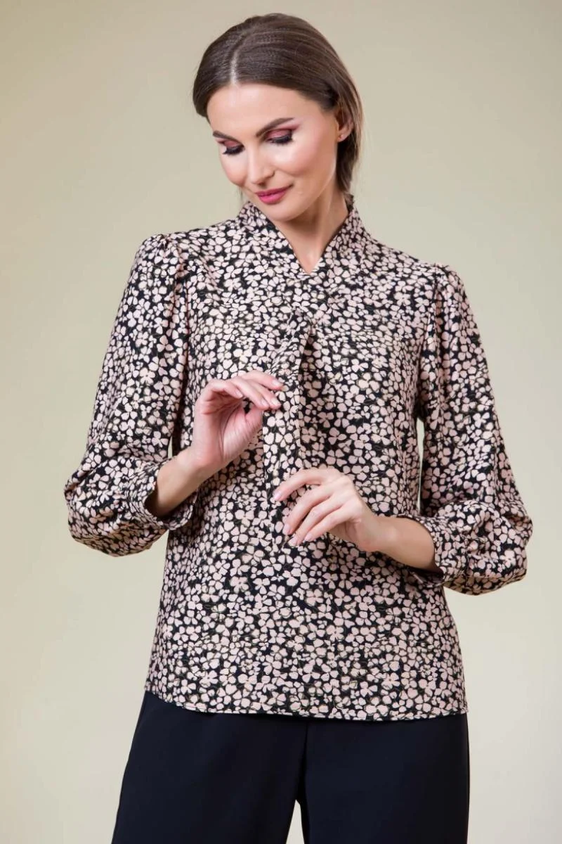 Bluza viscoza Mona
