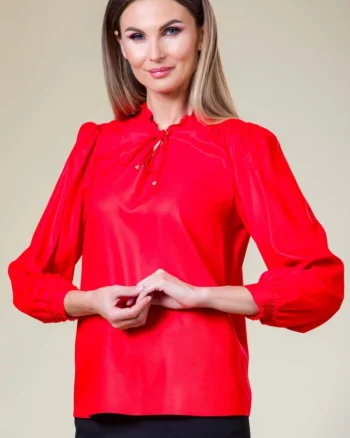 Bluza viscoza Tania