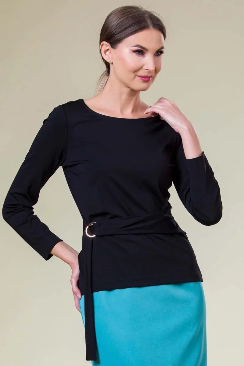 Bluza jersey Adnana