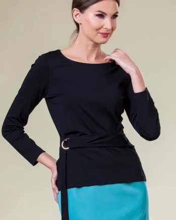 Bluza jersey Adnana