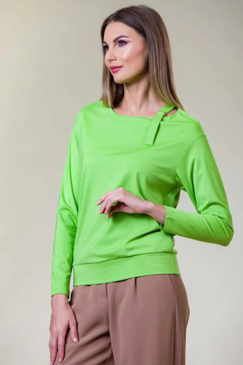 Bluza jersey Camy