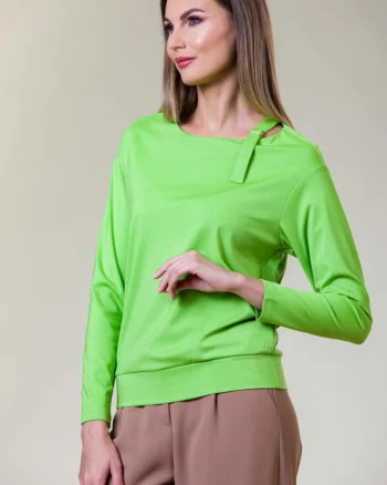 Bluza jersey Camy
