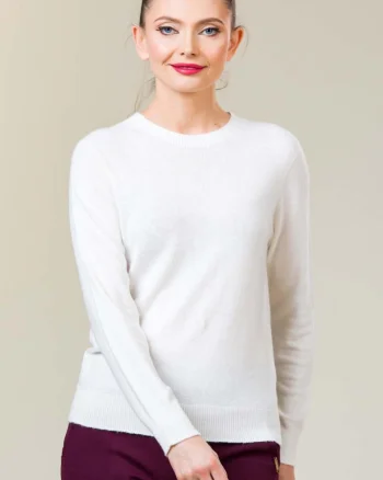 Pulover cu casmir Clara