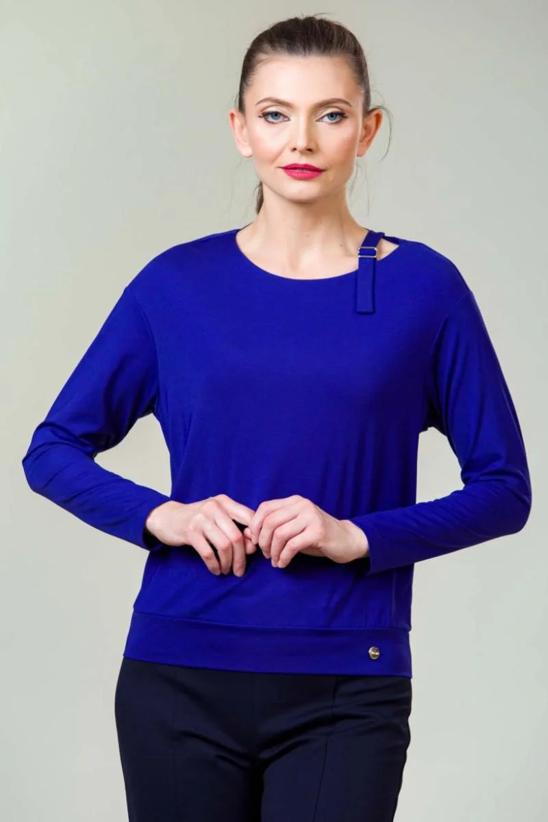 Bluza jersey Camy