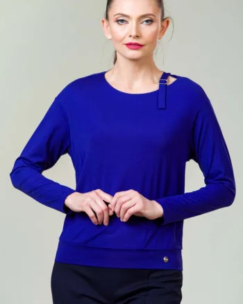 Bluza jersey Camy