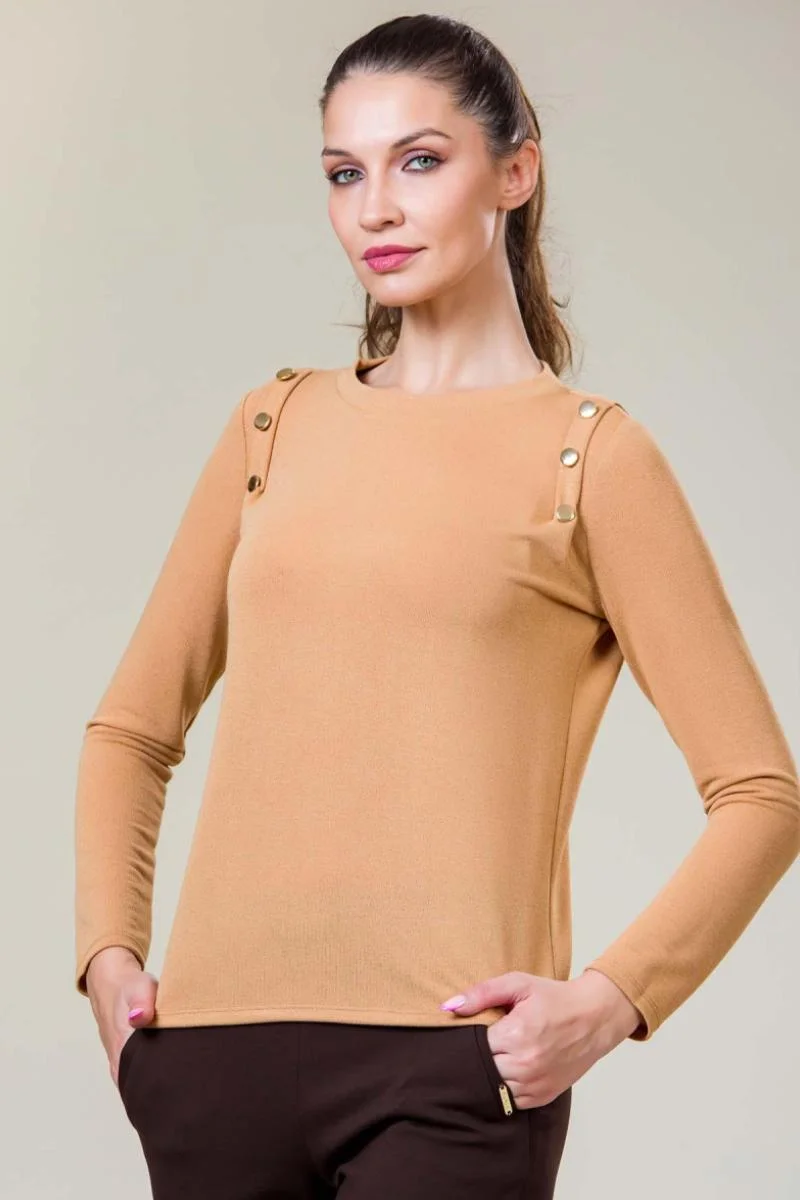 Bluza jersey Emma