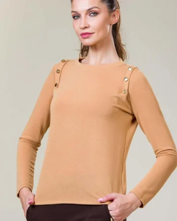 Bluza jersey Emma