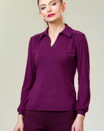 Bluza jersey Charlotte