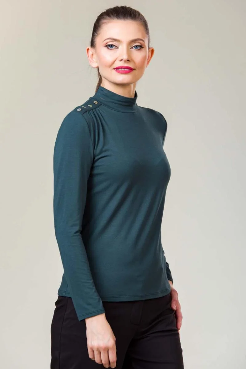 Maleta jersey Myra
