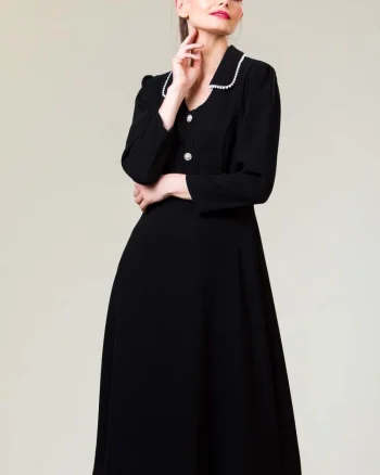 Rochie midi Bella