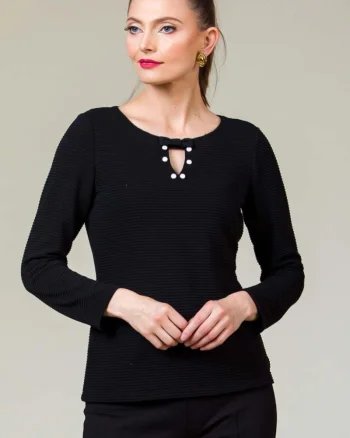 Bluza jersey Adriana