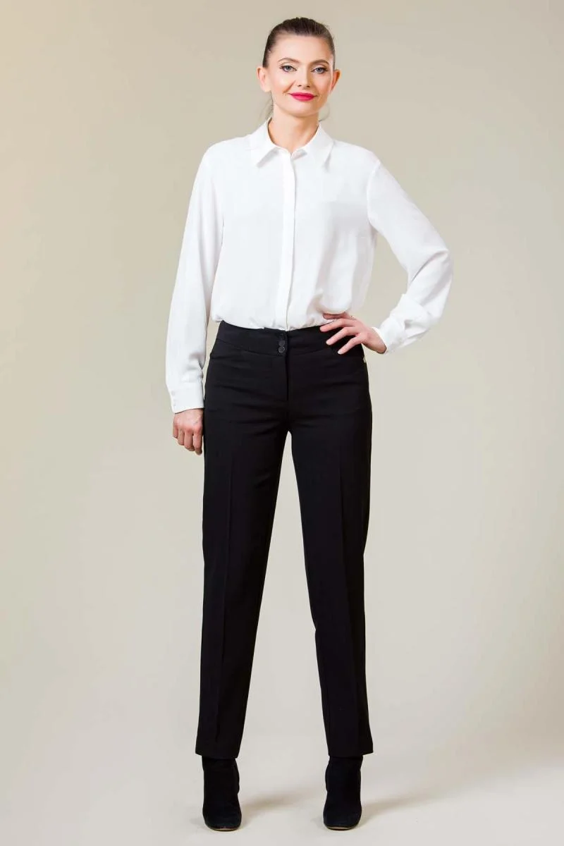 Pantaloni stofa Mara
