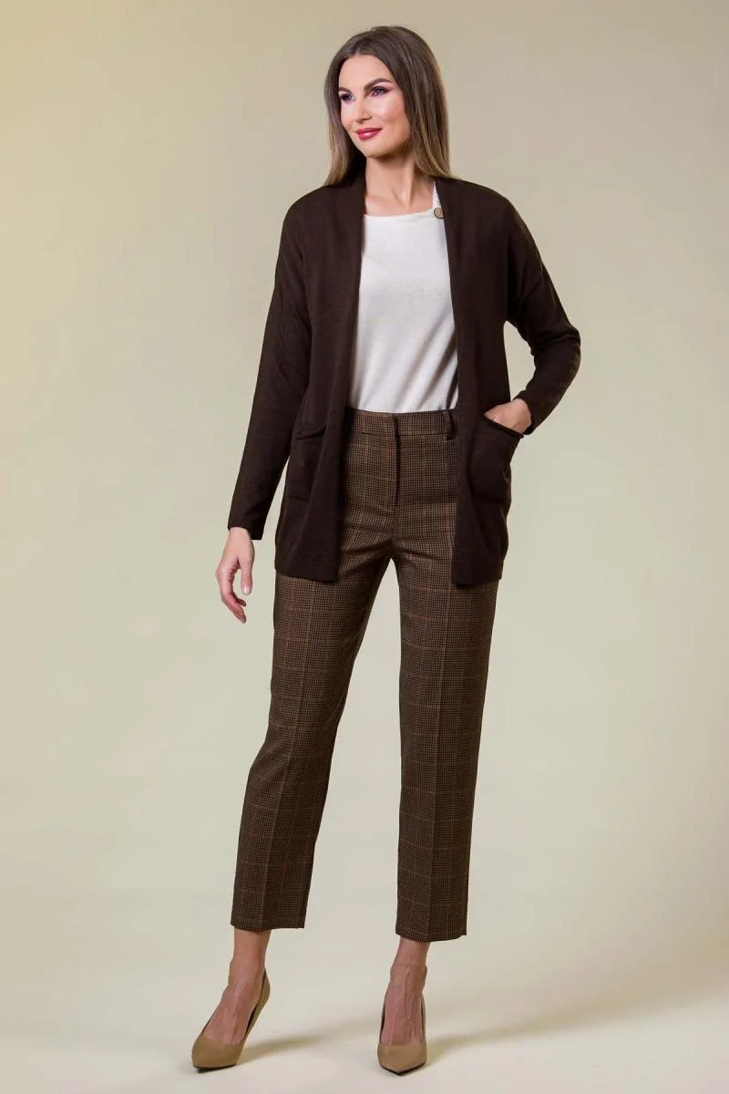 Cardigan tricotat Lorra