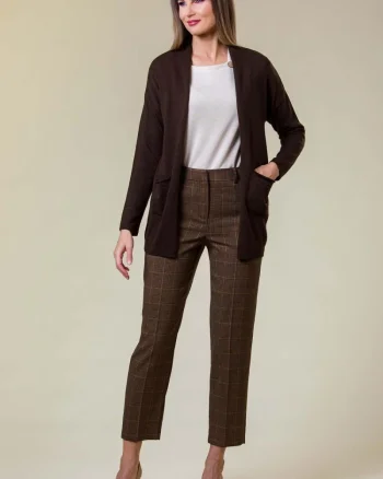 Cardigan tricotat Lorra