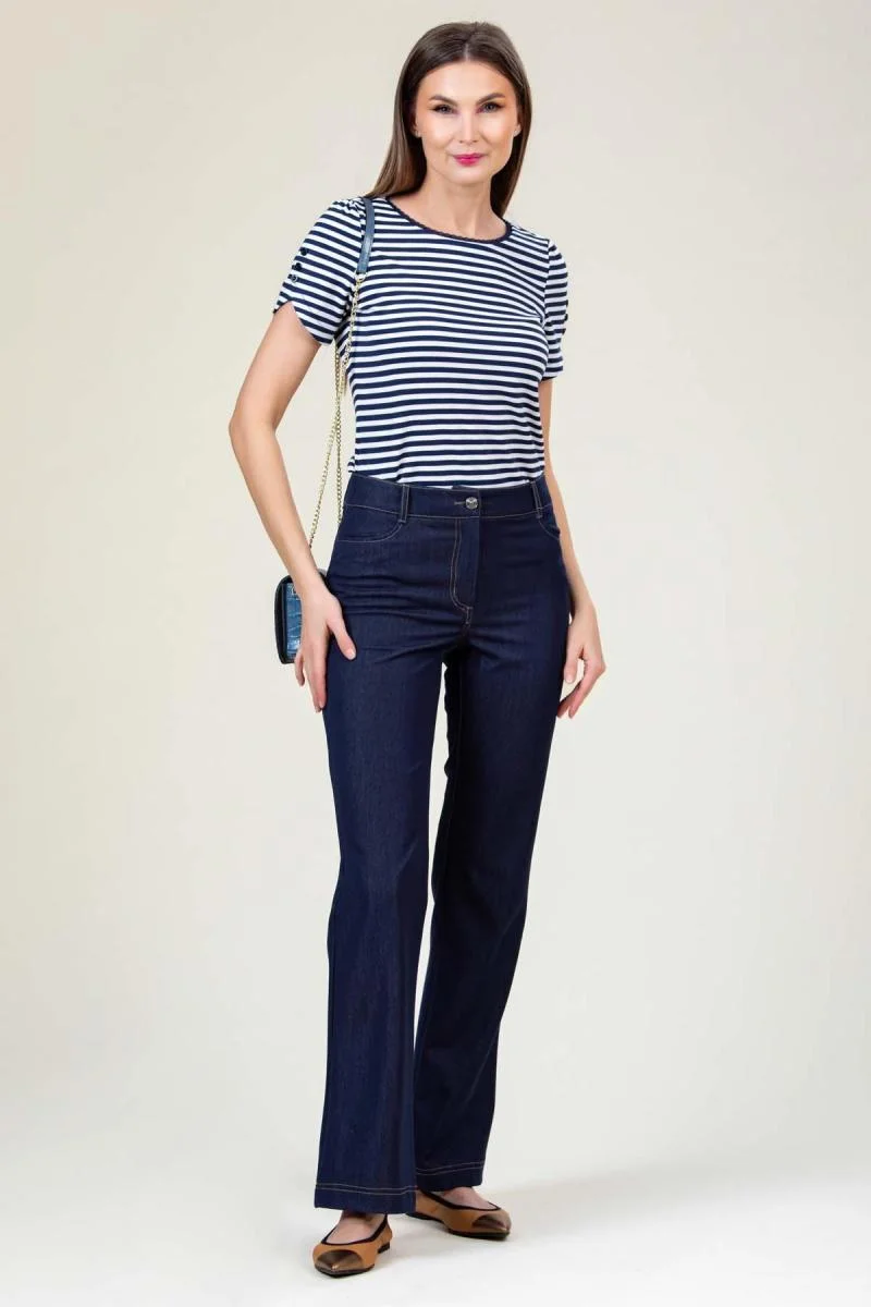 Pantaloni jeans Celine