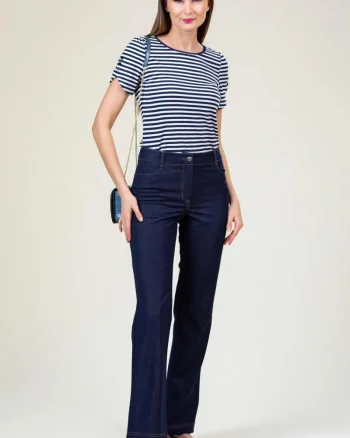 Pantaloni jeans Celine