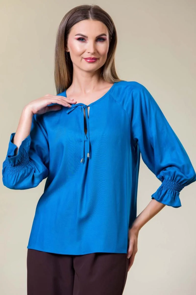Bluza viscoza Carla