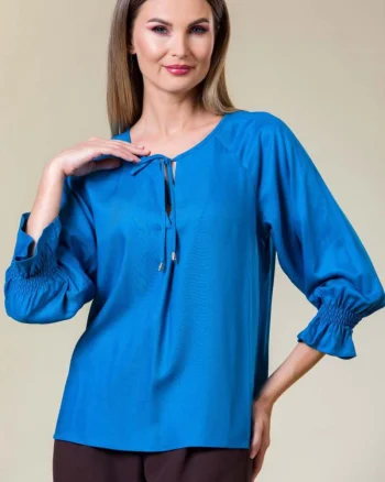 Bluza viscoza Carla
