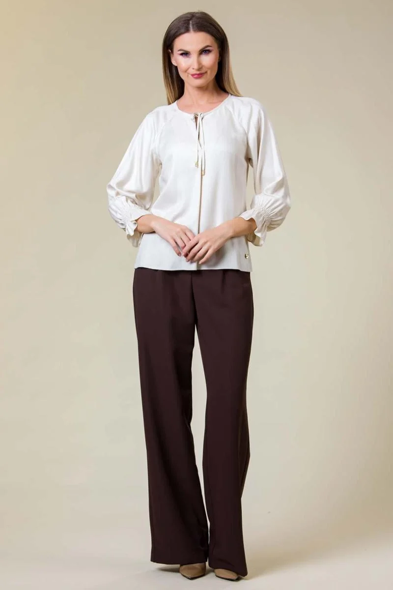 Bluza viscoza Carla