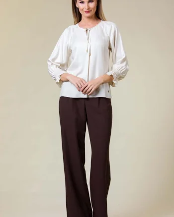 Bluza viscoza Carla
