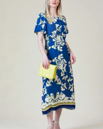 Rochie viscoza Jenny