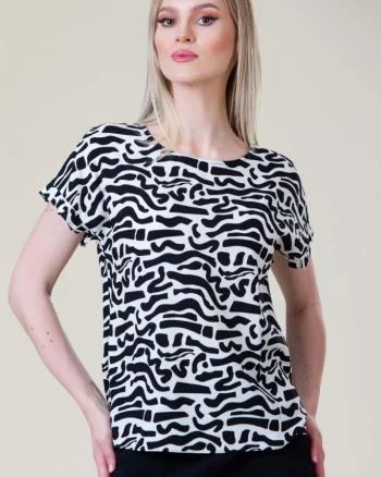 Bluza viscoza Patricia