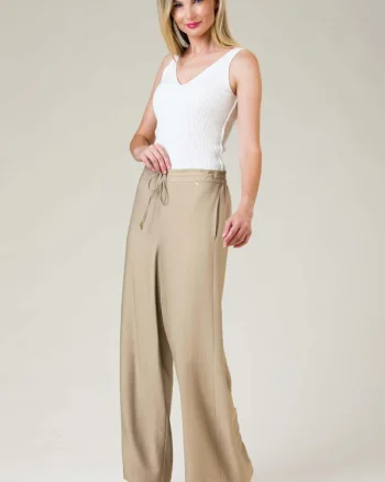 Pantaloni viscoza Jenny