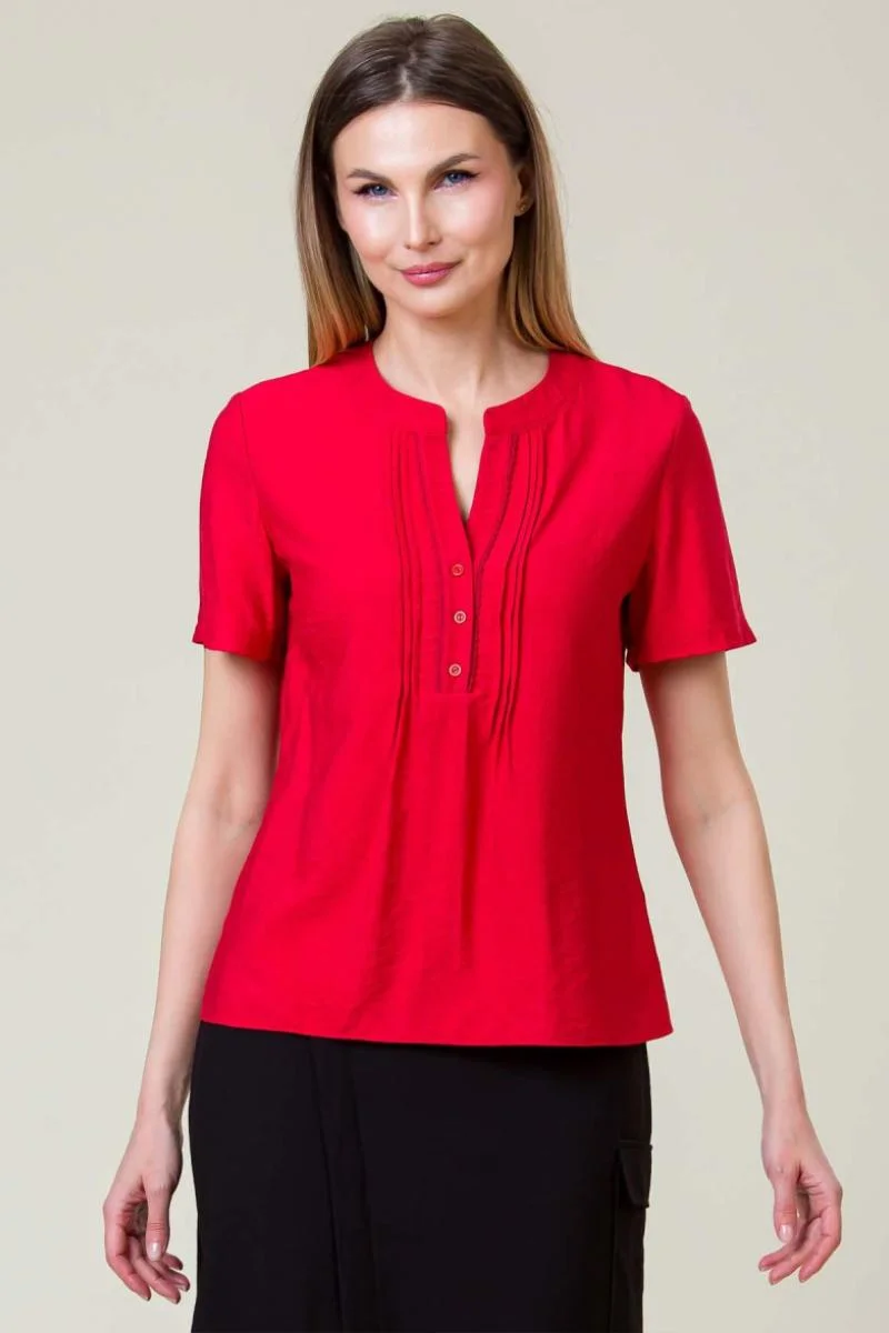 Bluza viscoza Daria