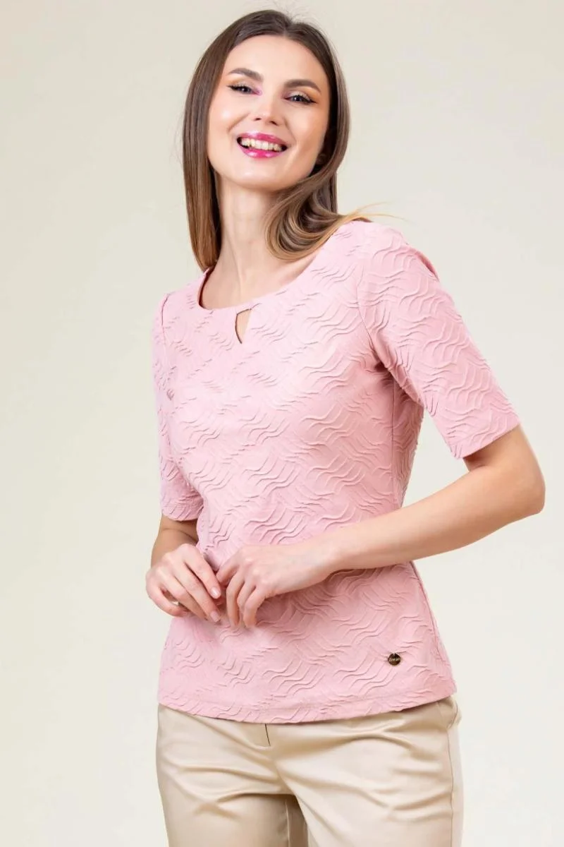 Bluza bumbac Oana