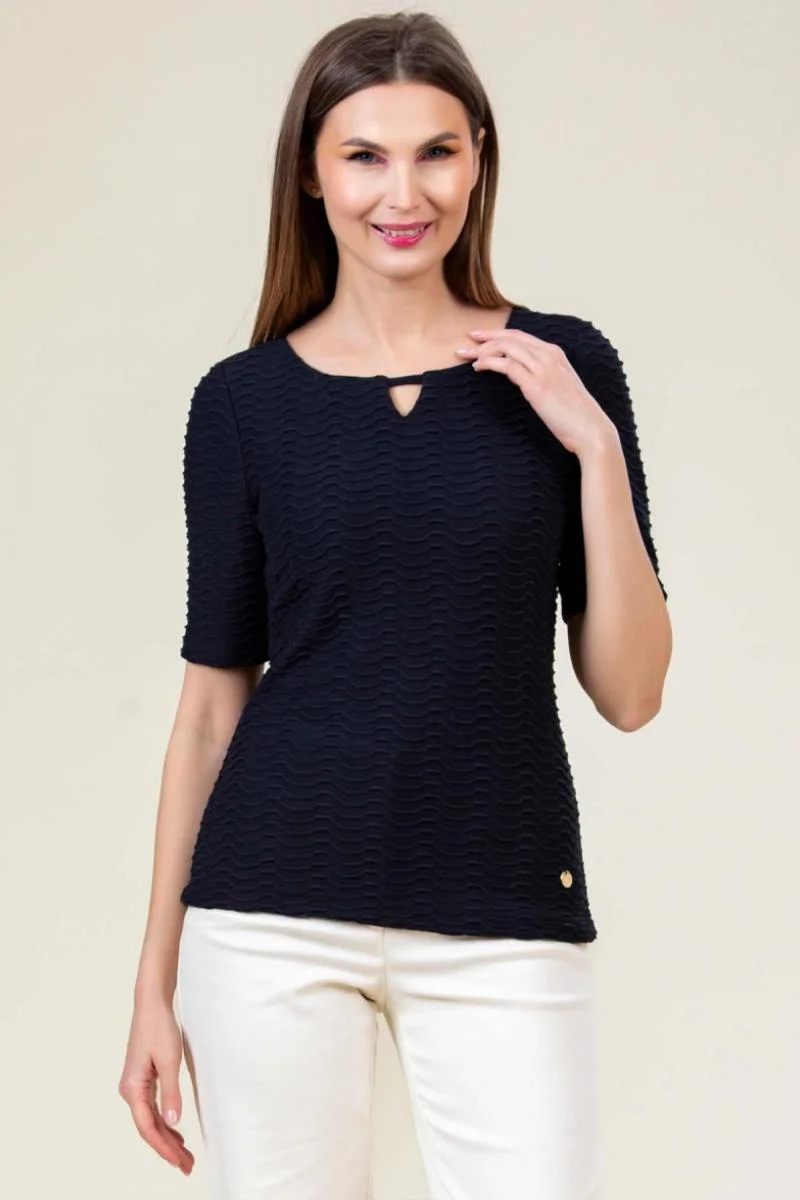 Bluza bumbac Oana
