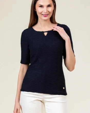 Bluza bumbac Oana