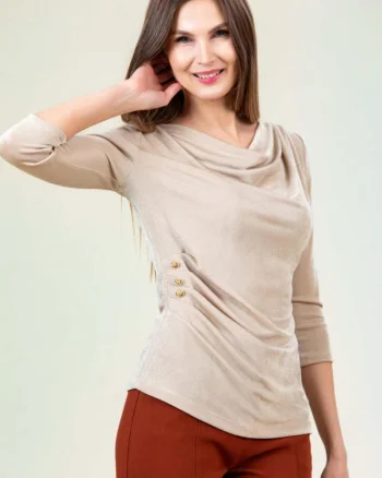 Bluza jersey Ruby