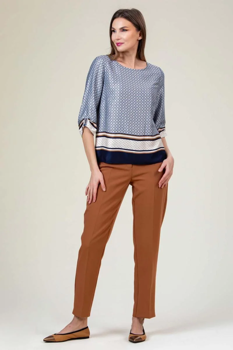Bluza viscoza Eveline
