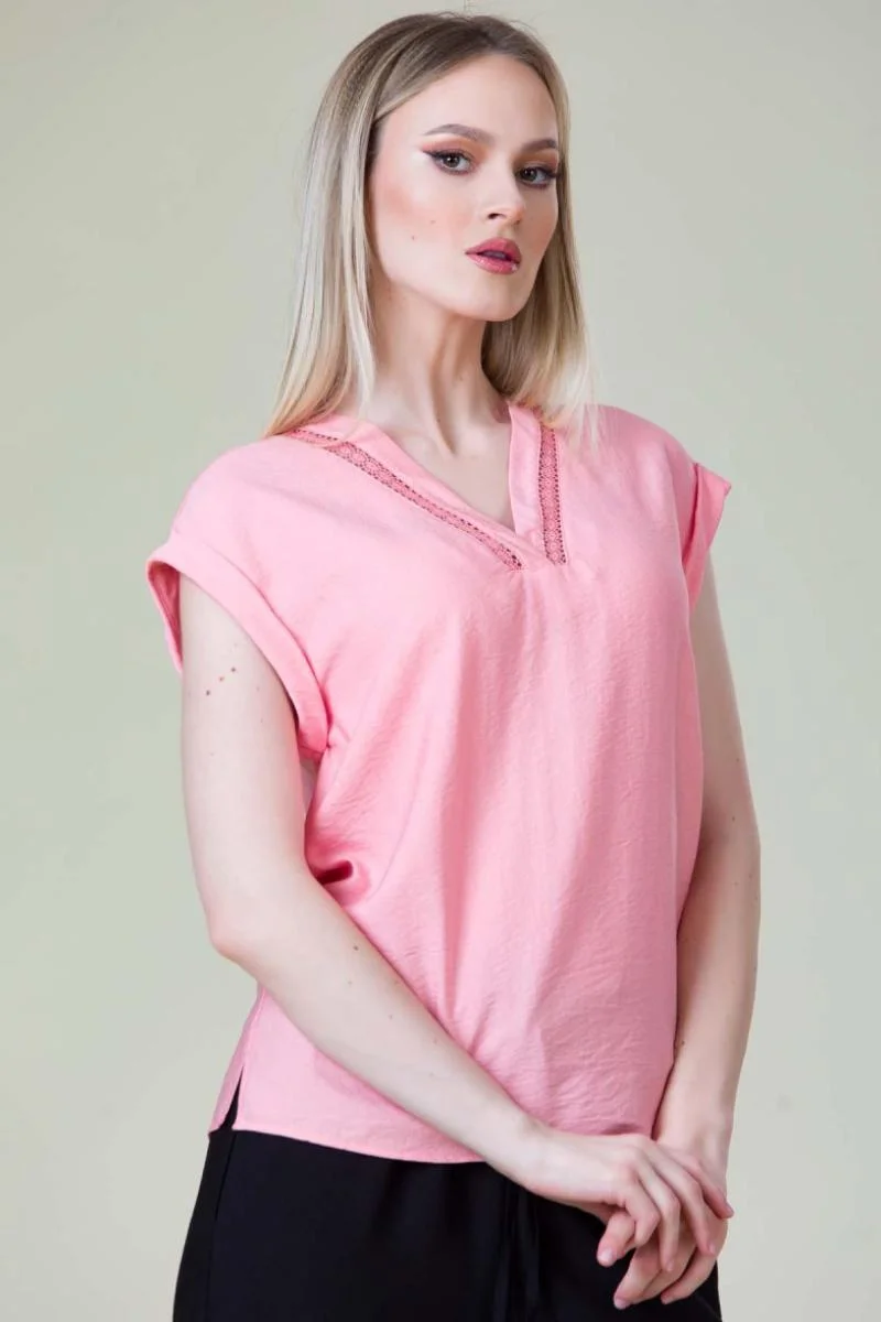 Bluza viscoza Mara