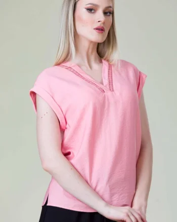 Bluza viscoza Mara