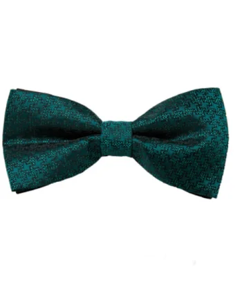 Papion elegant tesatura jacquard, model 12