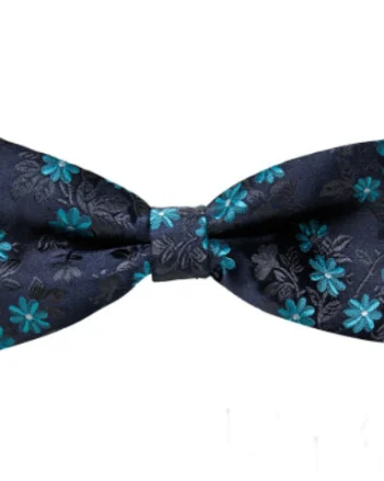 Papion elegant tesatura jacquard, model 15