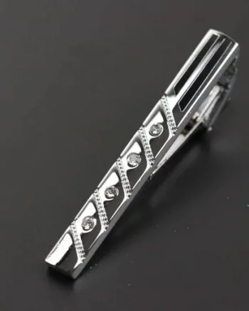 Ac pentru cravata, aspect original, model 27