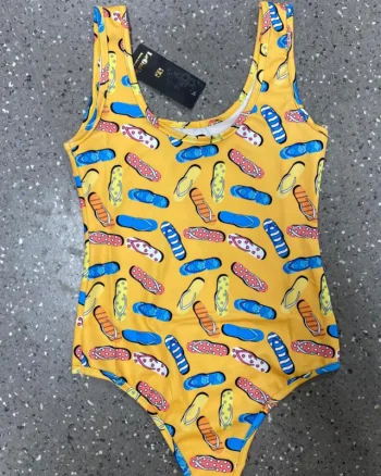 Body - costum de baie LYS Summer Sand, Marime S/M
