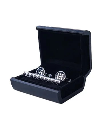 Set butoni camasa si ac de cravata, Exclusive Style IV
