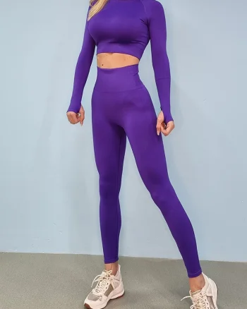 Compleu Fitness Morgan, Mov