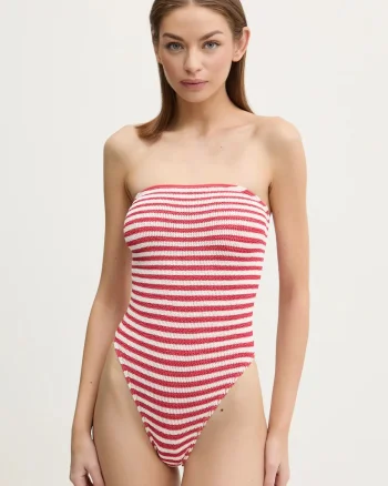 Bond Eye costum de baie dintr-o bucată