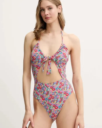 Rip Curl costum de baie dintr-o bucată FLORES