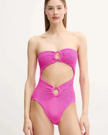 PARAMIDONNA costum de baie dintr-o bucată Rene