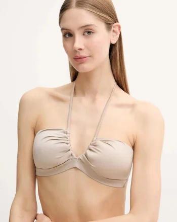 Max Mara Beachwear sutien de baie