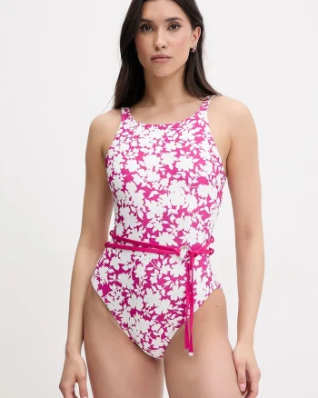 MICHAEL Michael Kors costum de baie dintr-o bucată