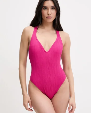 MICHAEL Michael Kors costum de baie dintr-o bucată